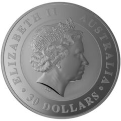Elizabeth II Australia 30 Dollars 2 websize 2