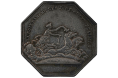 Jeton Heurs et Malheurs 1
