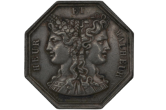 Jeton Heurs et Malheurs