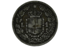 Lire 1886 1