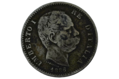 Lire 1886