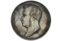 Medaille