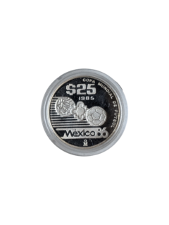 Mexico 86 6