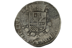 Patagon Albrecht en Isabella 1
