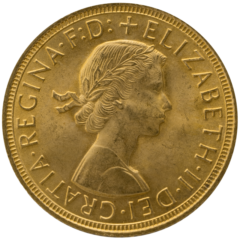 Sovereign Elisabeth1 Medium