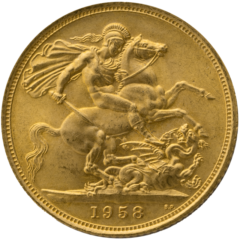 Sovereign Elisabeth2 Medium