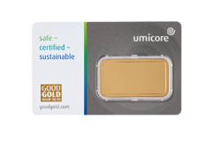 Certificate bar 20g back side Internal External Use Photoroom