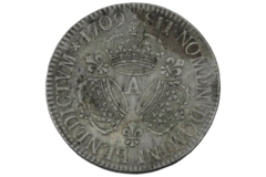 Ecu 1709 recto
