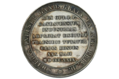Medaille 1