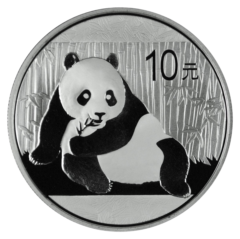 Panda 2015