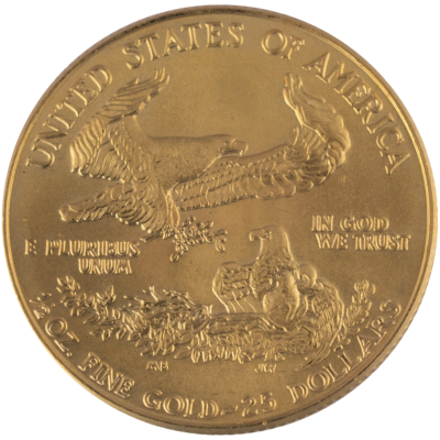 12 oz Eagle 1