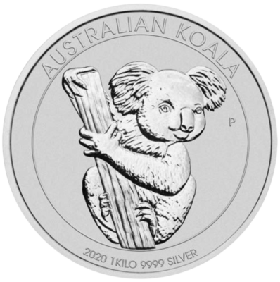 Ag 1 Kg Koala 2020